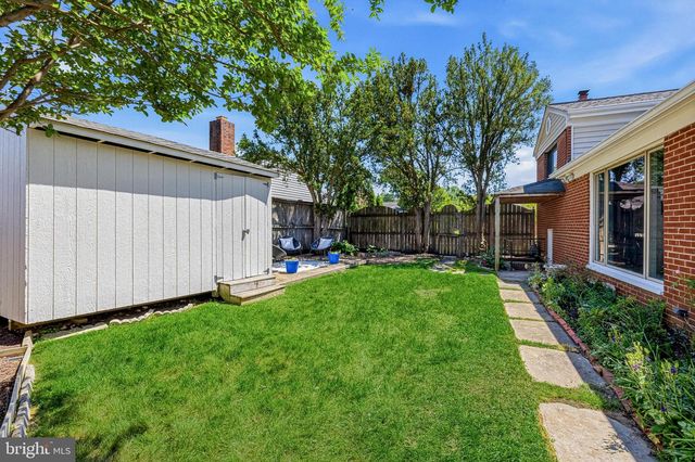 5917 FLANDERS ST, Springfield, VA 22150