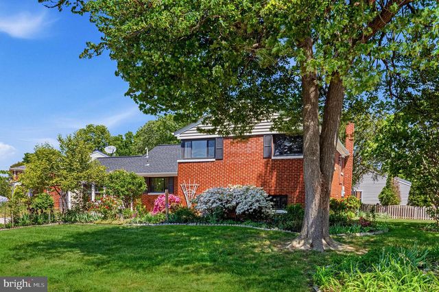 5917 FLANDERS ST, Springfield, VA 22150