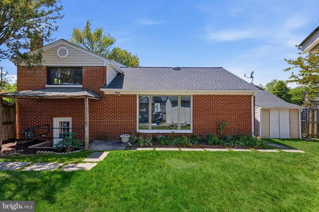 5917 FLANDERS ST, Springfield, VA 22150