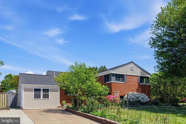 5917 FLANDERS ST, Springfield, VA 22150