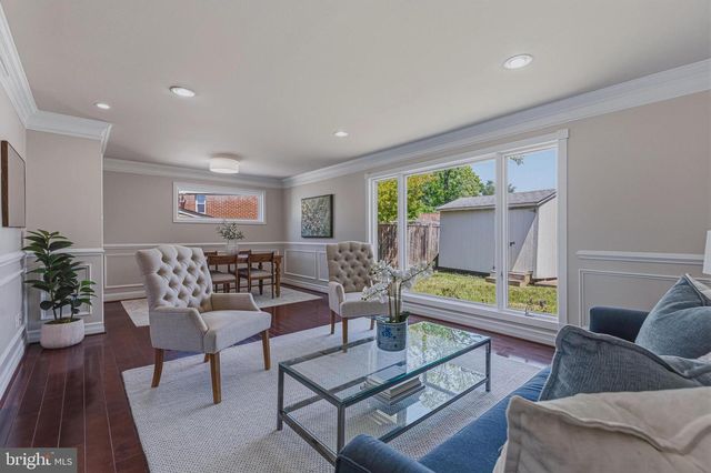 5917 FLANDERS ST, Springfield, VA 22150