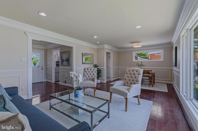 5917 FLANDERS ST, Springfield, VA 22150