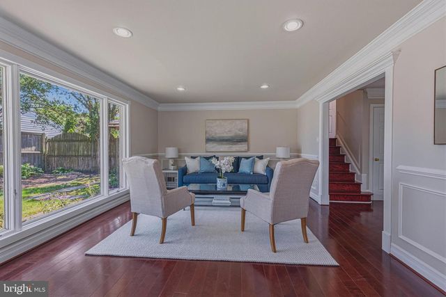 5917 FLANDERS ST, Springfield, VA 22150