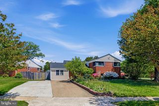 5917 FLANDERS ST, Springfield, VA 22150