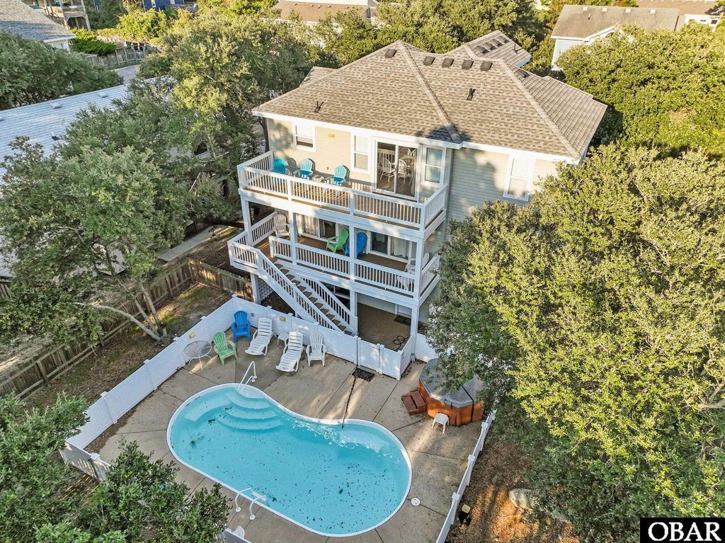 775 Bayberry Court Lot 94, Corolla, NC 27927
