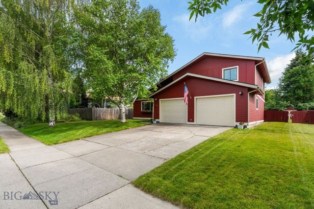 410 W Arnold Street, Bozeman, MT 59715
