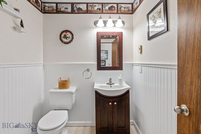 410 W Arnold Street, Bozeman, MT 59715
