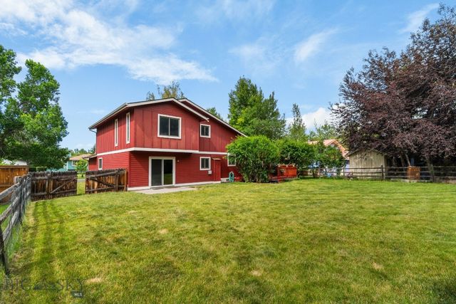 410 W Arnold Street, Bozeman, MT 59715