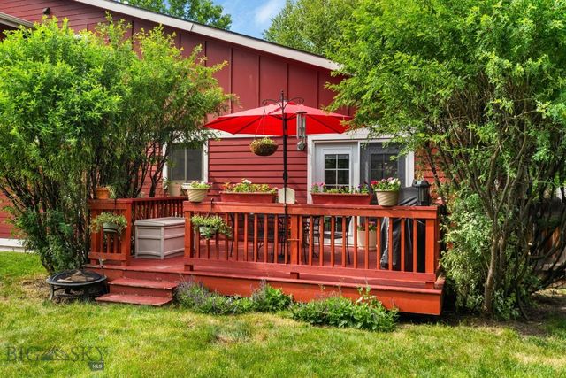410 W Arnold Street, Bozeman, MT 59715