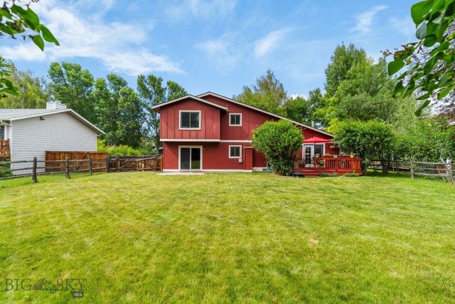 410 W Arnold Street, Bozeman, MT 59715