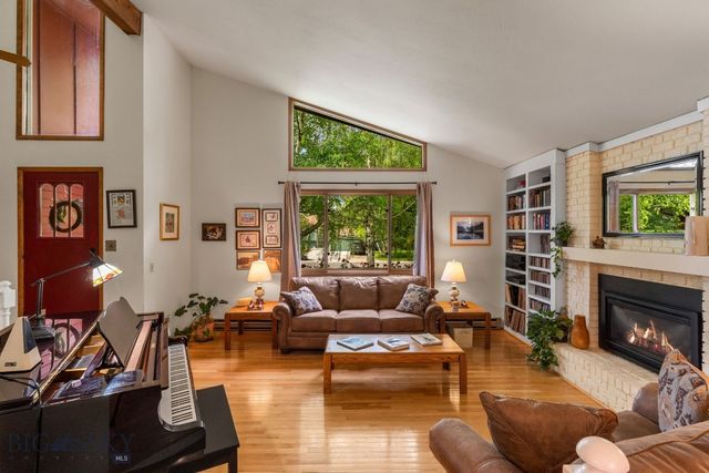 410 W Arnold Street, Bozeman, MT 59715