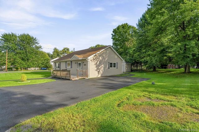 21 Midway Drive, Monroe, NY 10950