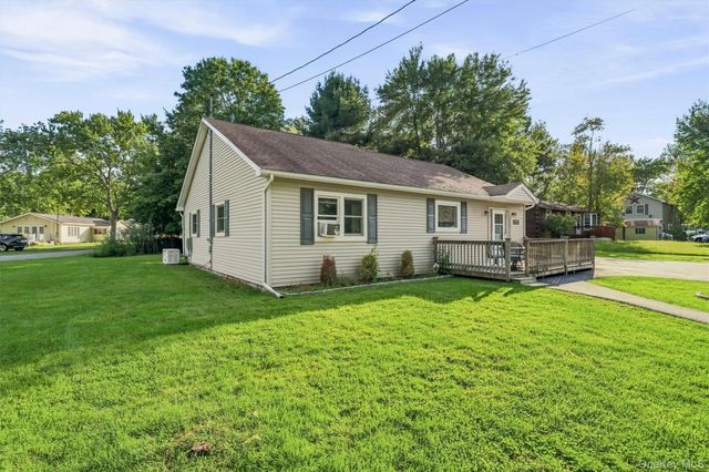 21 Midway Drive, Monroe, NY 10950