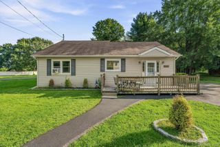 21 Midway Drive, Monroe, NY 10950