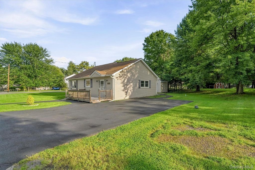 21 Midway Drive, Monroe, NY 10950 — photo 2