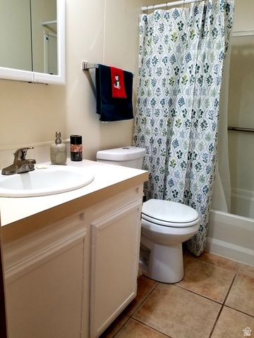 4636 CARMELLIA DR, Salt Lake City, UT 84123