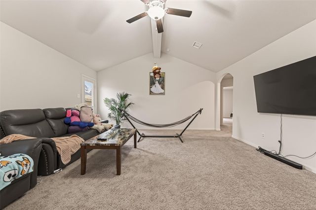 23005 Shakespeare Drive, Magnolia, TX 77355