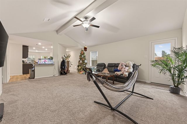 23005 Shakespeare Drive, Magnolia, TX 77355