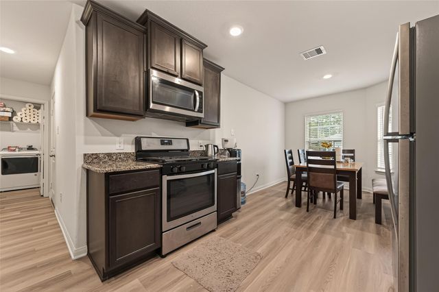 23005 Shakespeare Drive, Magnolia, TX 77355