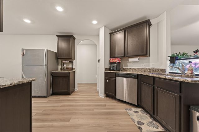 23005 Shakespeare Drive, Magnolia, TX 77355