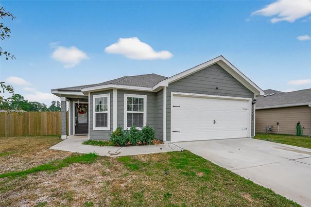 23005 Shakespeare Drive, Magnolia, TX 77355