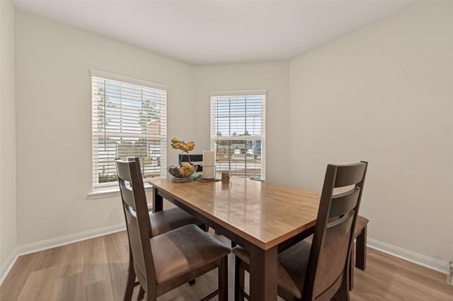 23005 Shakespeare Drive, Magnolia, TX 77355