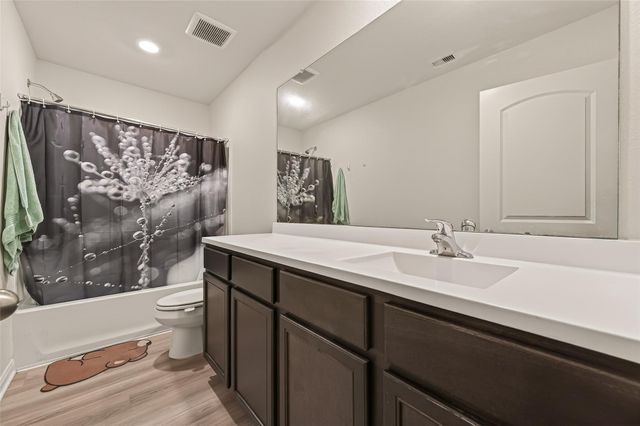 23005 Shakespeare Drive, Magnolia, TX 77355