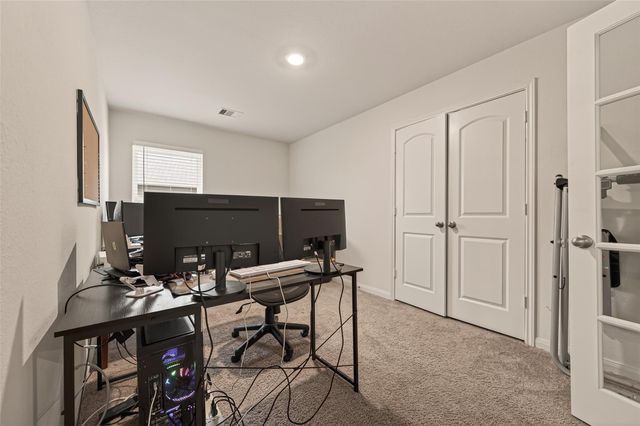 23005 Shakespeare Drive, Magnolia, TX 77355