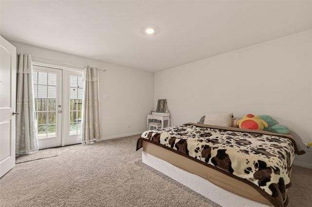 23005 Shakespeare Drive, Magnolia, TX 77355