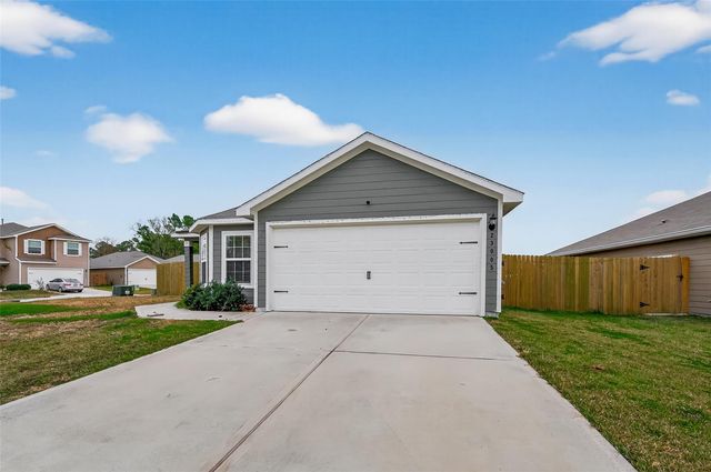 23005 Shakespeare Drive, Magnolia, TX 77355