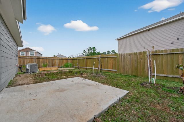 23005 Shakespeare Drive, Magnolia, TX 77355