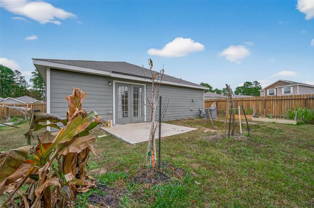 23005 Shakespeare Drive, Magnolia, TX 77355