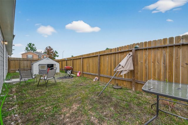 23005 Shakespeare Drive, Magnolia, TX 77355