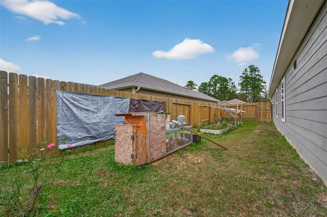 23005 Shakespeare Drive, Magnolia, TX 77355