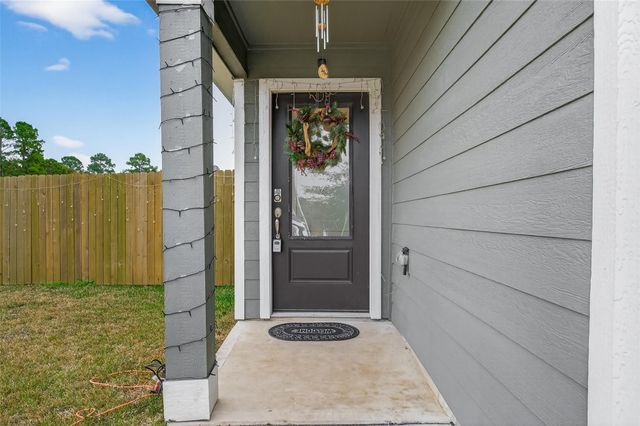 23005 Shakespeare Drive, Magnolia, TX 77355