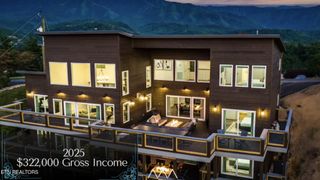 712 Bear Walk Way, Gatlinburg, TN 37738