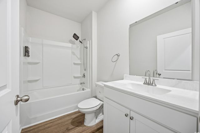 707 Gryffindor Dr., Longs, SC 29568