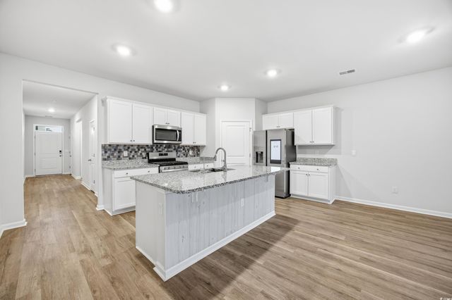 707 Gryffindor Dr., Longs, SC 29568