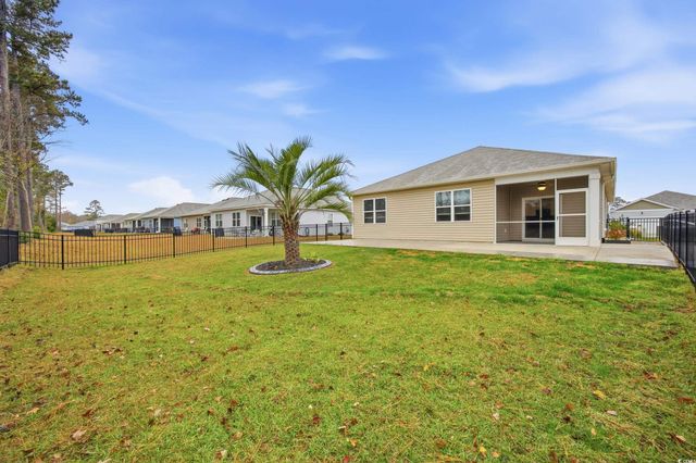 707 Gryffindor Dr., Longs, SC 29568