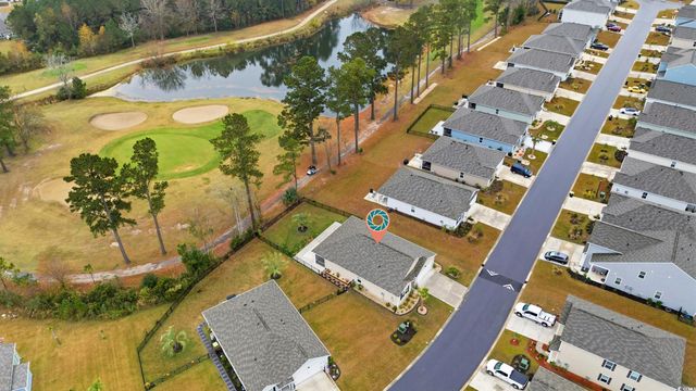 707 Gryffindor Dr., Longs, SC 29568