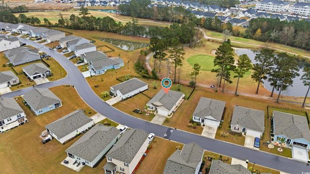 707 Gryffindor Dr., Longs, SC 29568