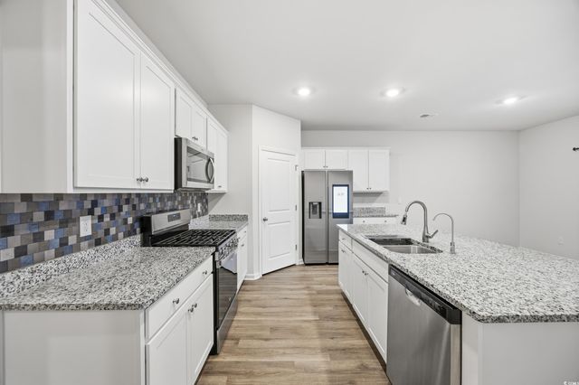 707 Gryffindor Dr., Longs, SC 29568