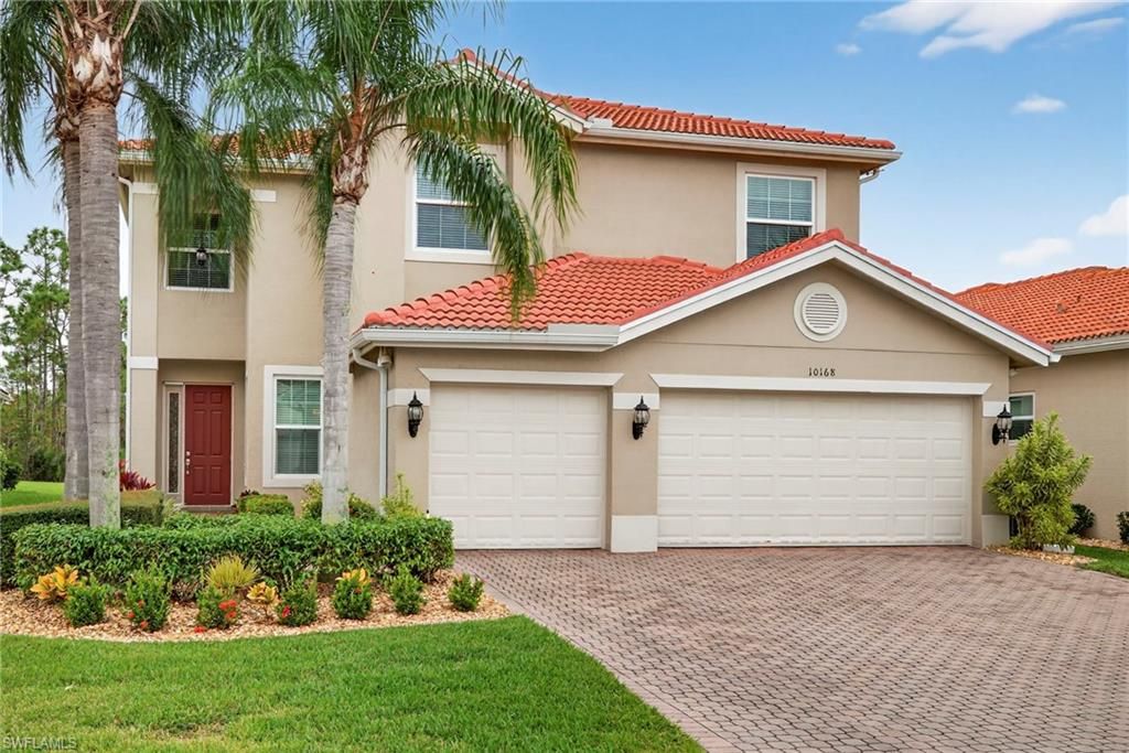10168 Mimosa Silk DR, Fort Myers, FL 33913