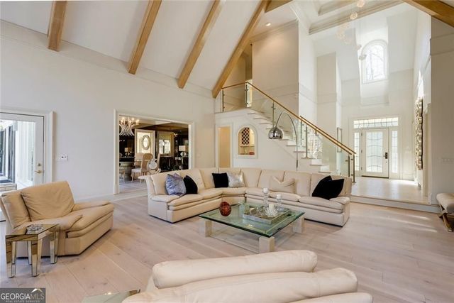 325 Riverhall Court, Sandy Springs, GA 30350