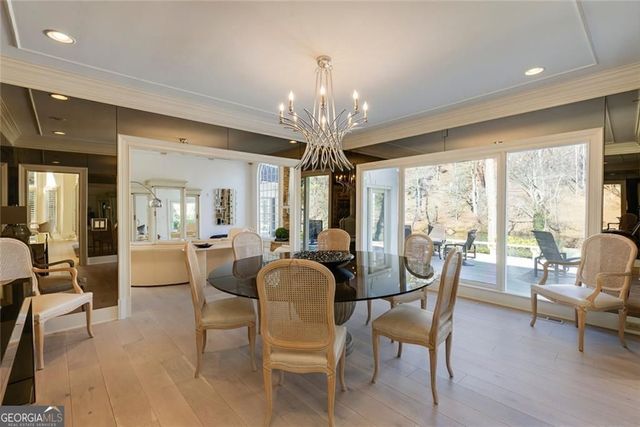 325 Riverhall Court, Sandy Springs, GA 30350