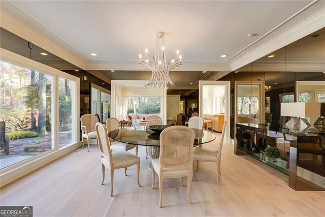 325 Riverhall Court, Sandy Springs, GA 30350