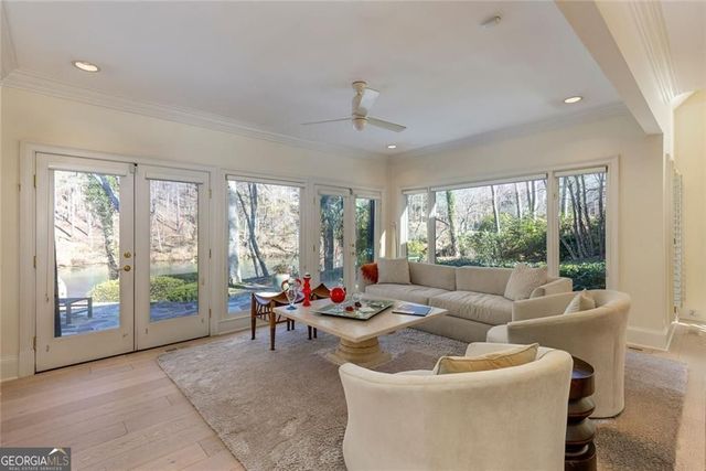 325 Riverhall Court, Sandy Springs, GA 30350
