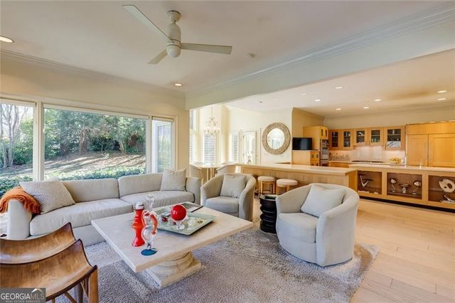 325 Riverhall Court, Sandy Springs, GA 30350