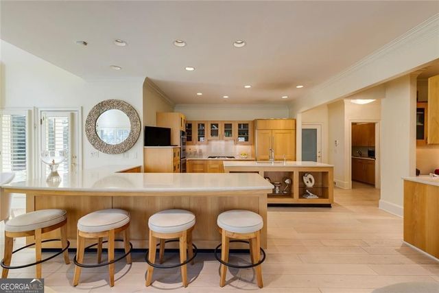 325 Riverhall Court, Sandy Springs, GA 30350