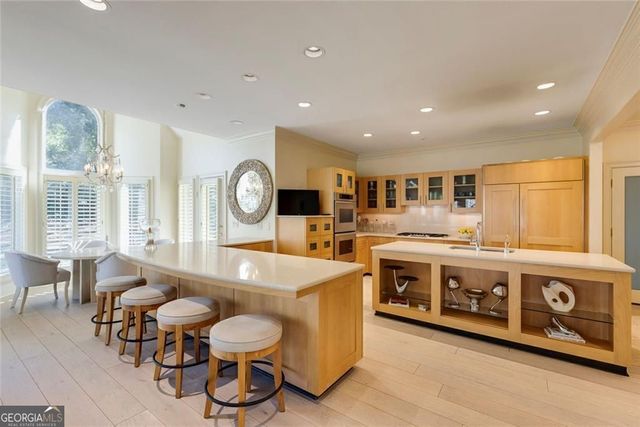 325 Riverhall Court, Sandy Springs, GA 30350